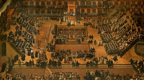 what was the capital of spain before madrid|How Madrid became the capital of Spain .